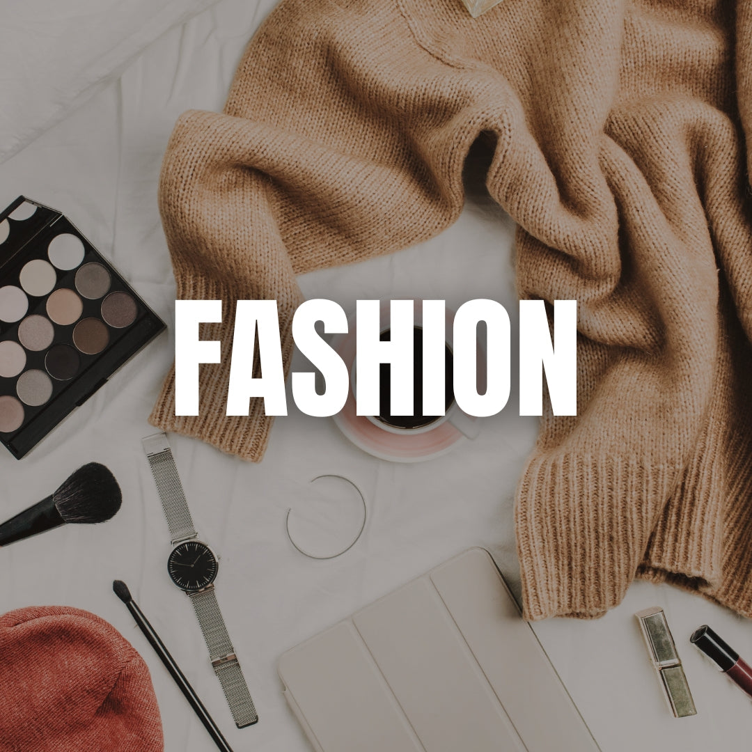 Fashion